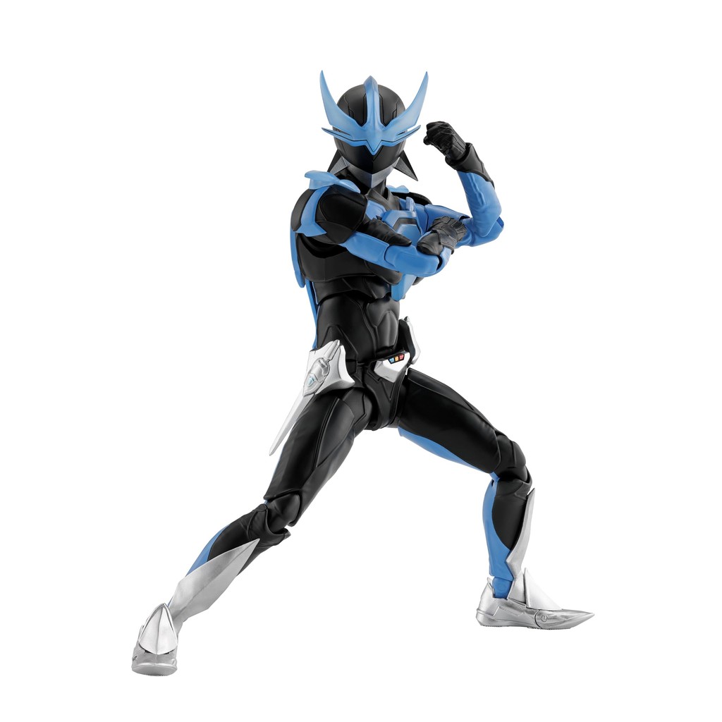 S.H.Figuarts (True Bone Technology) Wingman Approximately 145mm PVC, ABS Painted Figure