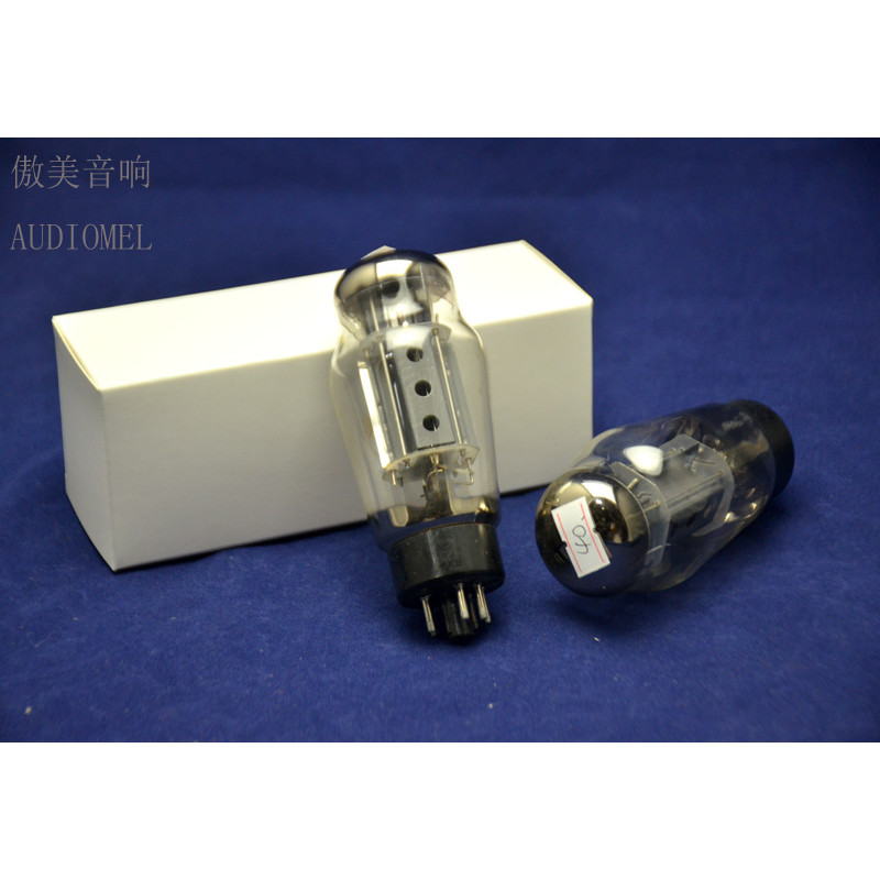 Dawn Early Gourd Type 6550 Tube อัพเกรด Dawn Noble Voice KT88 Ready Stock จํานวนไม่เยอะ