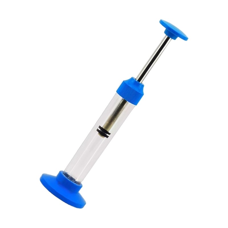 CS Mechanical Energy เครื่องสาธิตการแปลงความร้อนสําหรับการศึกษาวิทยาศาสตร์ Compressed Air Fire Start