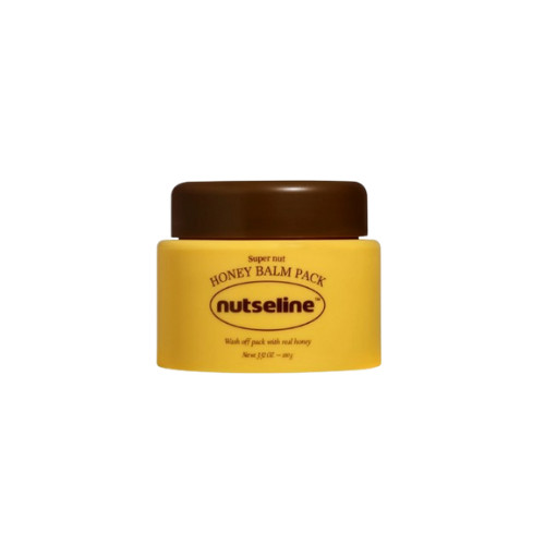 Nutseline Honey Balm Pack (100ml)