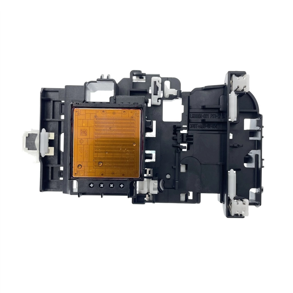 1X LK8809-001 หัวพิมพ์หัวพิมพ์ Carriage Unit สําหรับ Brother T720DW J680 J880 J885 T720 T710 T810 T9