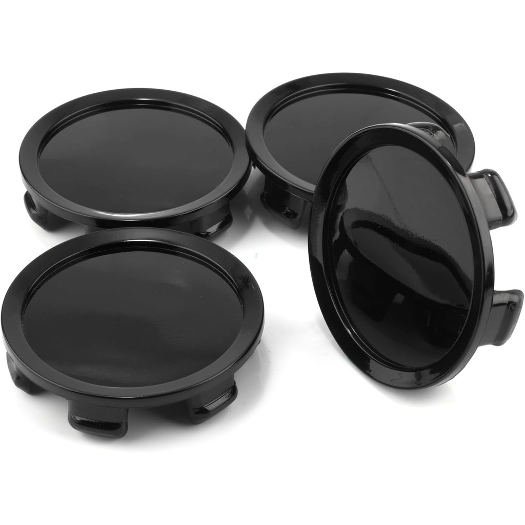 RTRHINOTUNING 4 PCS 75 มม.ศูนย์ล้อหมวกใช้งานร่วมกับ OZ Racing Superforgiata S2000 ap2v2 ล้อ #M608 M2