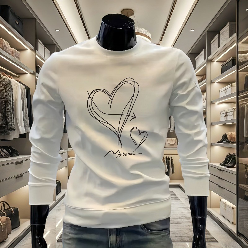 2025 NEW 2025W1789 Huamian White P19 Color P20 M-5XL new23 UB47