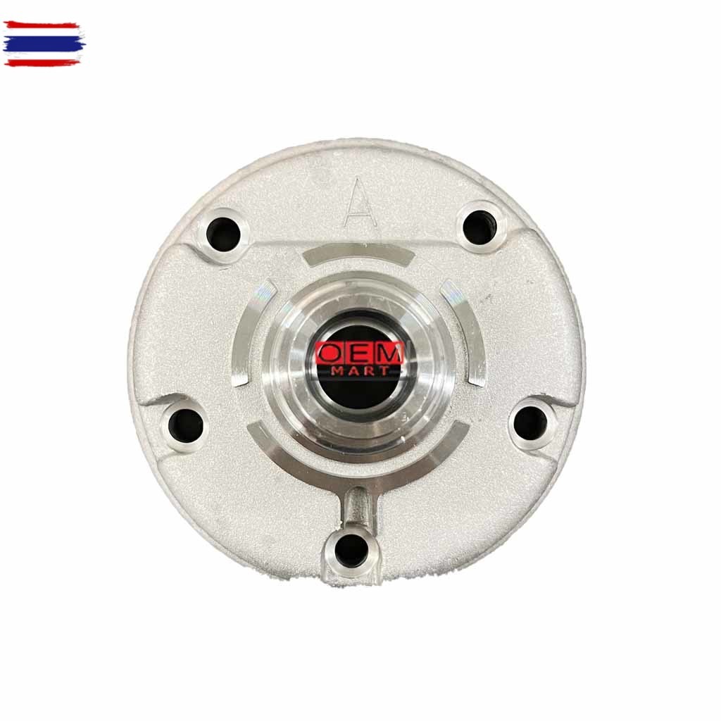 ฝาคอคอมแอร์ นำเข้า เดนโซ่ 10PA15C 10PA17C 10PA20C ฝาหน้าคอม ฝาคอ แอร์รถยนต์ 10PA 10PA15 003 371