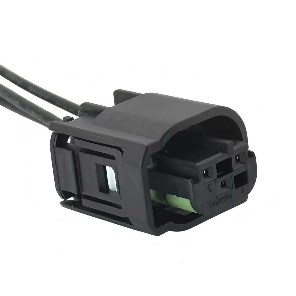 ย้อนกลับและ Park Aid Sensor Connector Pigtail -Fits Ford Lincoln Mercury RPA WPT-223, 8U2Z14S411RA, 