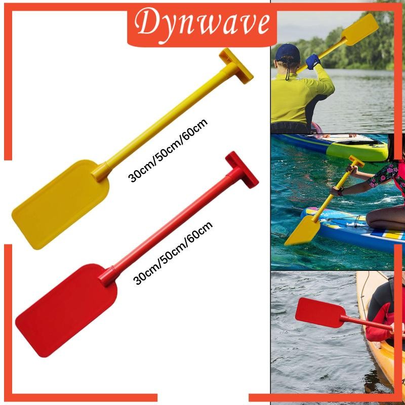 [ไดเวฟ] อุปกรณ์ประกอบฉากพายเด็ก พายแคนู เรือ Oars สําหรับแข่งรถ เทศกาล คอสเพลย์