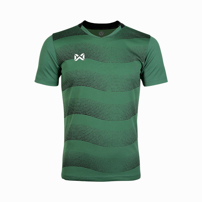 WARRIX เสื้อกีฬา Wave Training V.2 (WA-224FBACL01)