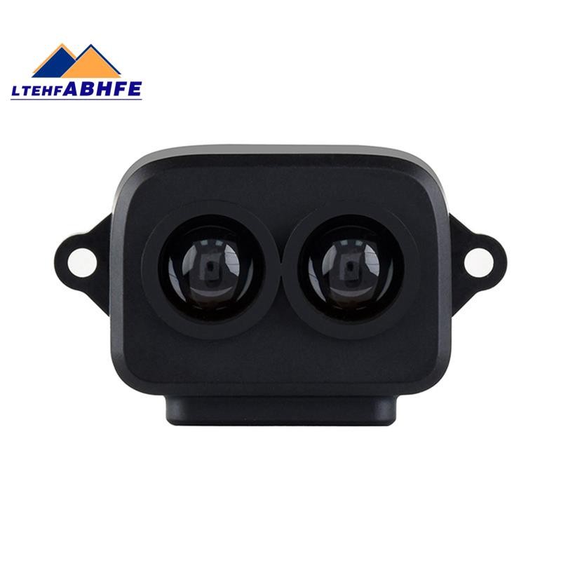 [ขายร้อน L]Tf-Luna Lidar Range Sensor Module 8M Range Low Power Tof Range Principle Sensor Module Li