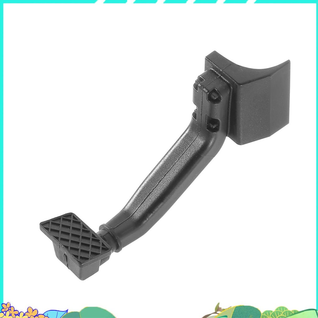 1/10 RC Crawler ดําน้ําตื้นสีดําสําหรับ Axial SCX10 SCX10 III AXI03007 MST Body Shell