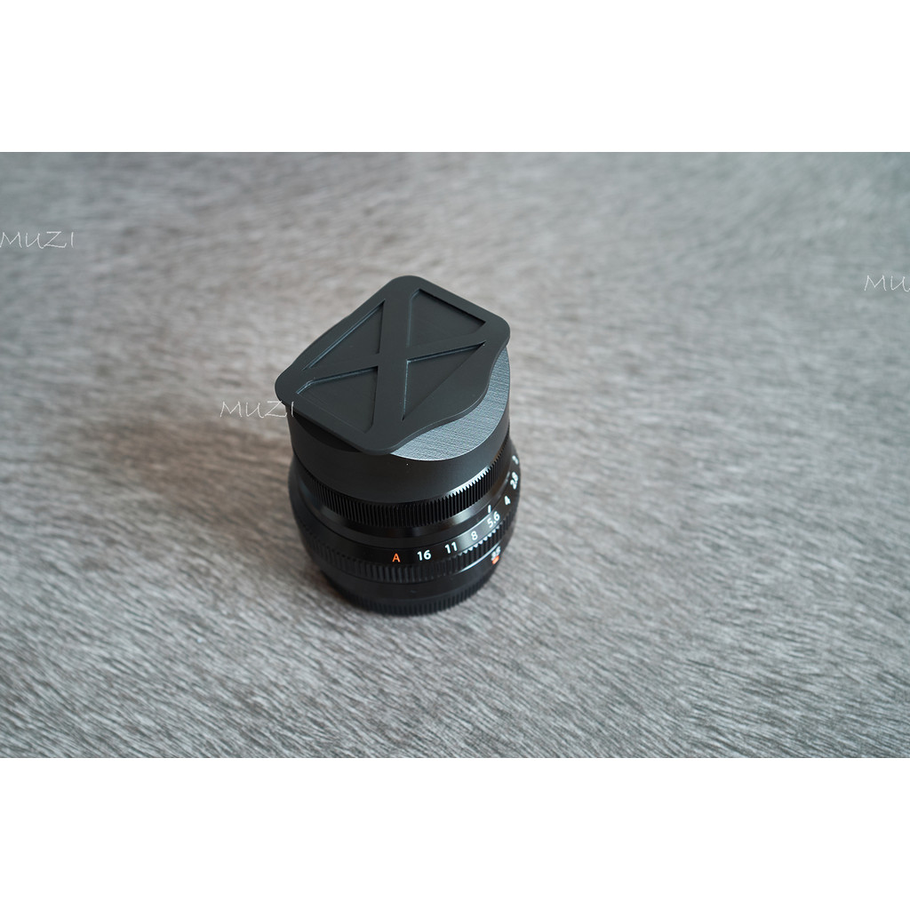 เครื่องดูดควันรูปทรง Fuji xf35f2xf23f2