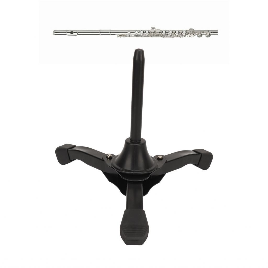 Granty Flute Clarinet Stand ที่วางขาตั้งกล้องสําหรับเครื่องมือลม