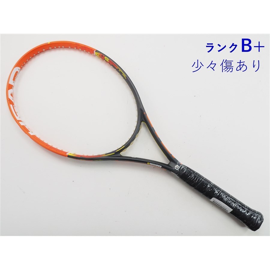 ไม้เทนนิส HEAD GRAPHENE RADICAL S (102) (277g) (G2) มือสอง[USED Tennis Racket]