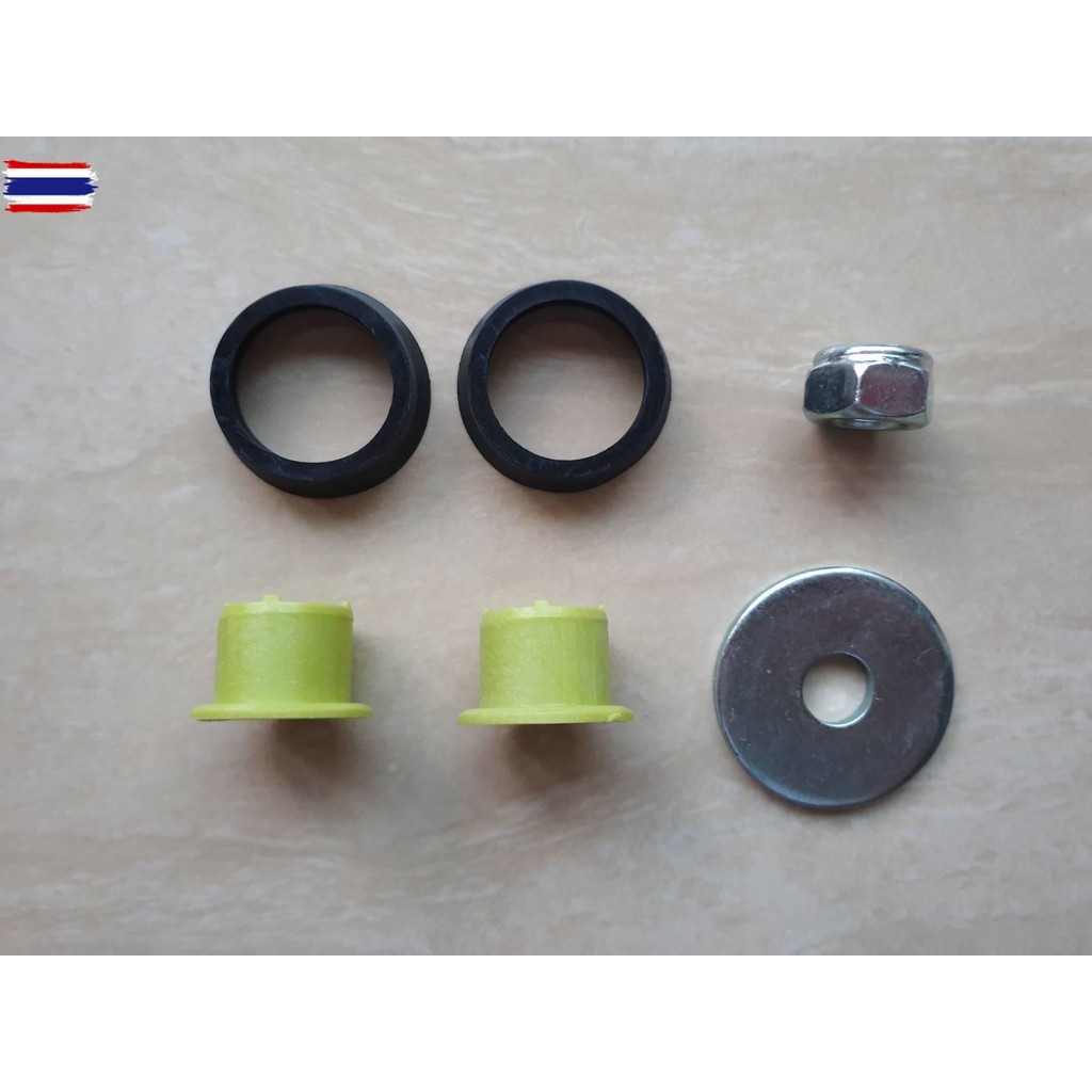 ู๊ชกล้องยาชุดซ่อมกล้องยา TOYOTA TIGER 4WD,MTX 4WD price 80