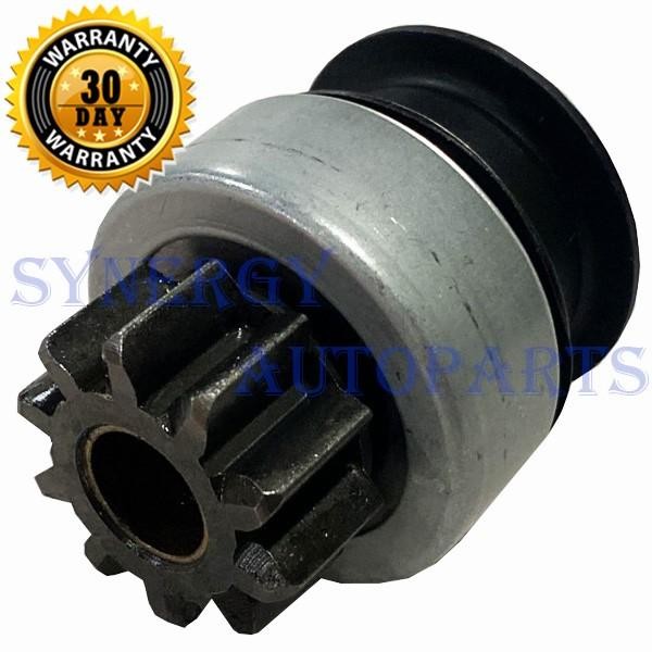 สตาร์ทเตอร์ Bendix Mitsubishi L200 Triton Pajero Sport 10T - 7250