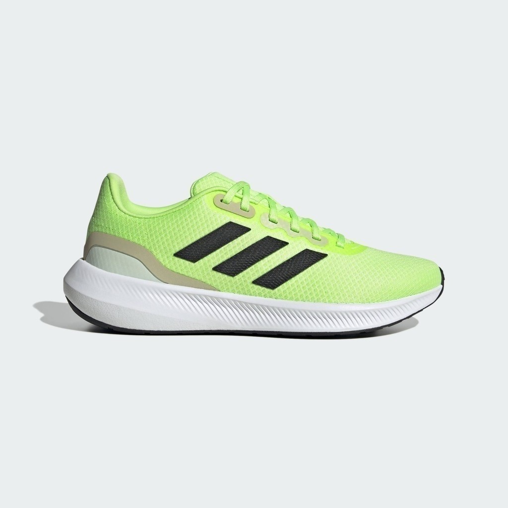 adidas Running Runfalcon 3.0 Shoes Men Green IE0741 – โปรปัง
