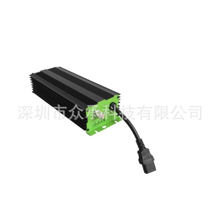 บัลลาสต์อิเล็กทรอนิกส์ HPS/MH 600W