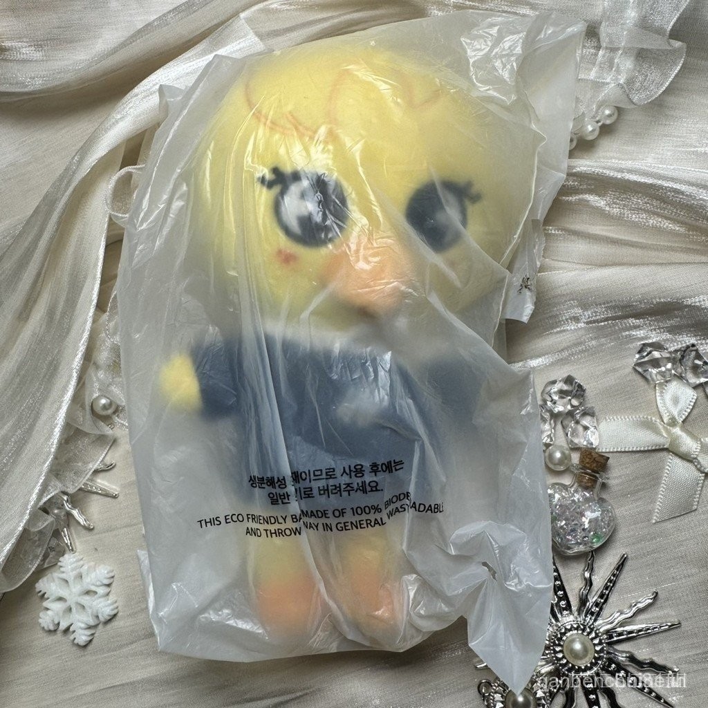 ตุ๊กตา Academy of Magics ของแท้ skzoo Huang Xiancheng Kim Seung-min Bruce Lee Fu Han Ji Cheng