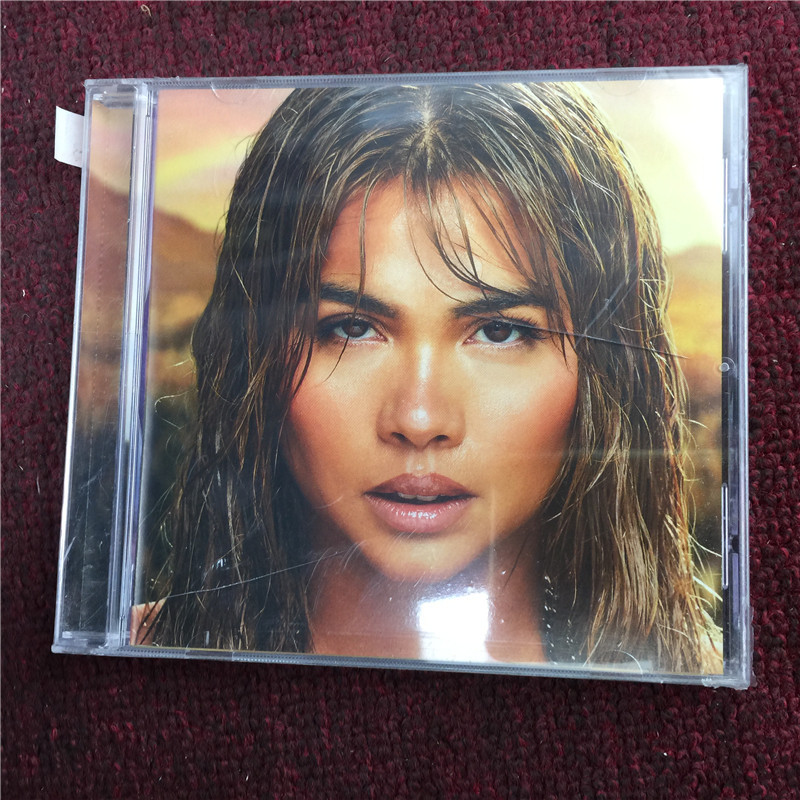 Hayley Kiyoko Panorama (ใหม่เอี่ยม ) 盒pite hang6