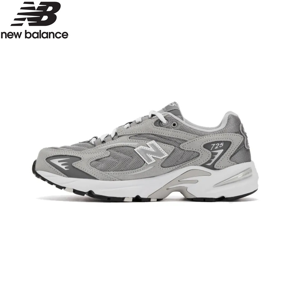 New Balance NB 725 ML725P 100%ของแท้ ของแท้ รองเท้าผ้าใบผญ official