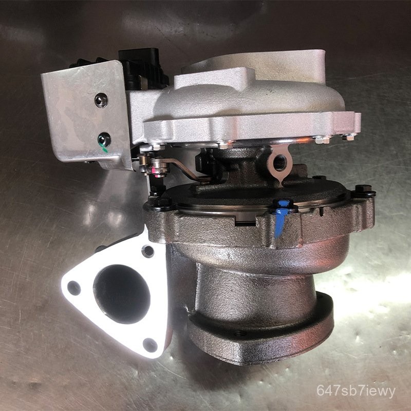 BK3Q-6K682-AC Suitable for Ford RANGER3.2L Turbocharger Assembly Other Engine Systems SUCX