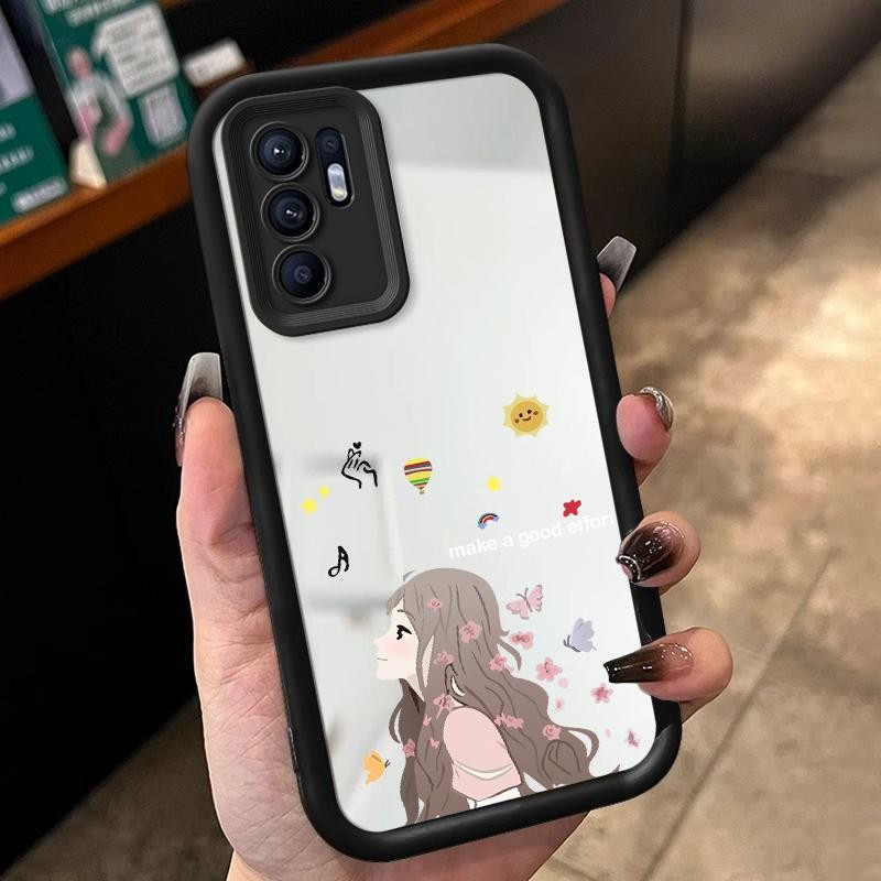 สําหรับ OPPO RENO145G RENO14PRO5G RENO75G RENO13F5G RENO135G RENO13PRO5G RENO2F RENO11F RENO12PRO5G 