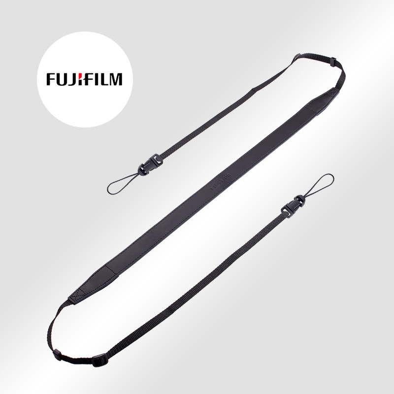Fuji SQ10 SQ20 mini 90 mini 40/8/9 เชือกเส้นเล็กกล้องโพลารอยด์สายรัดรูเล็กแนวทแยง