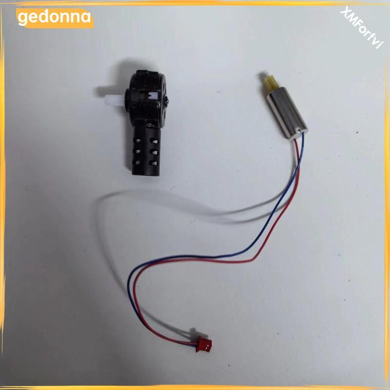 [gedonna] Drone Ccw Motor And Engines Motor Base อะไหล่สําหรับ E88Pro E88 Drone DIY