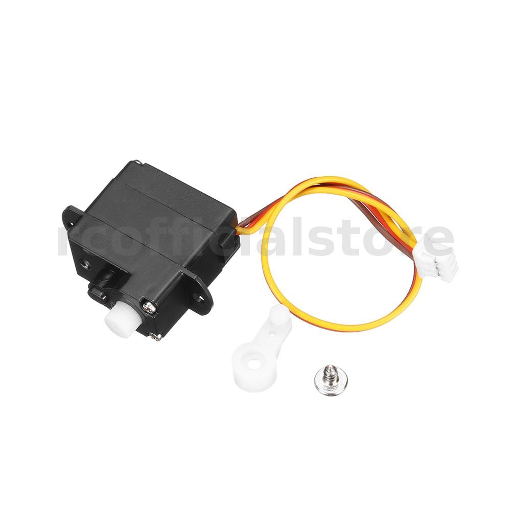 RC ERA C187 C138 RC เฮลิคอปเตอร์อะไหล่ Servo Group