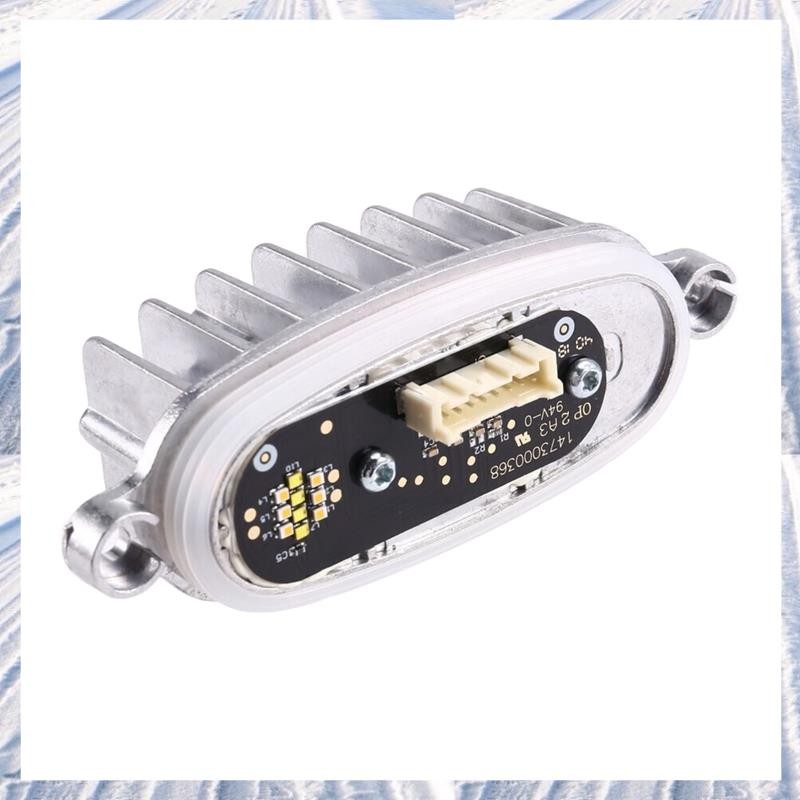 5E0941645 1473000368 ไฟวิ่งกลางวัน Moudle แหล่งกําเนิดแสงวิ่งกลางวันไฟหน้า LED Moodle LED Angel Eye 