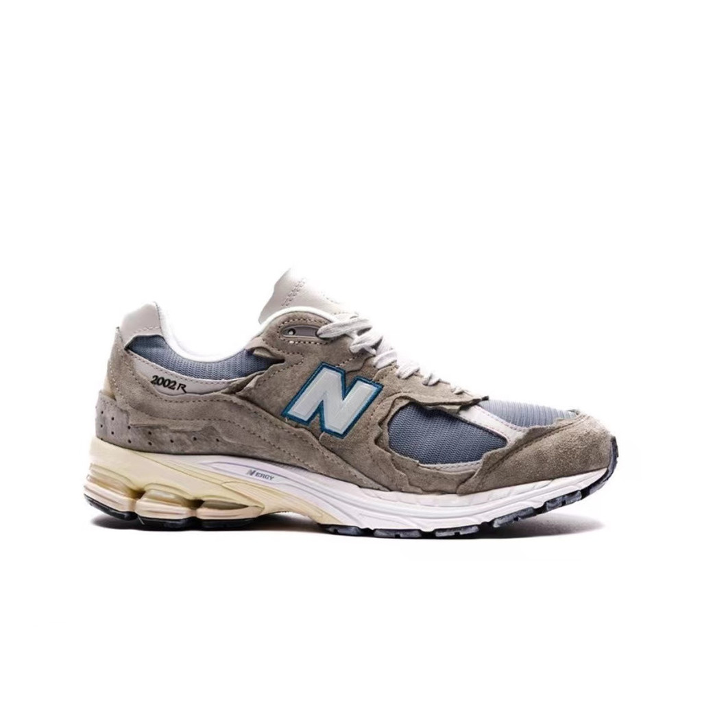 New Balance 2002R Protection Pack 鞋皇配สี NBsports鞋 M2002RDD