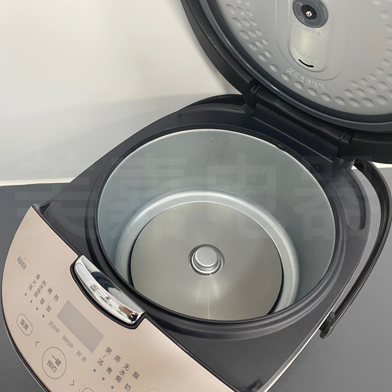 สวย MB-FB40E213/FB50E213 สมาร์ทนัดหมายหม้อหุงข้าว Medical Stone Liner หม้อหุงข้าว 4L/5L