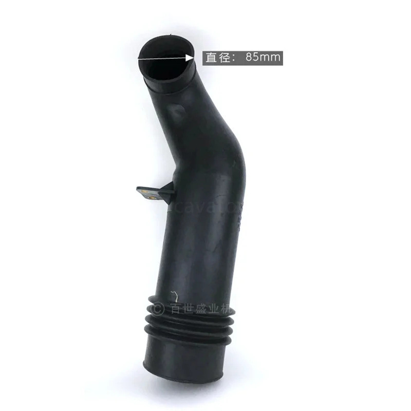 สําหรับ Hitachi ZX200 210 240 250 270 350-5 450-6 470-3 Turbocharger ท่อไอดี 4HK1 6BD1 6WG1 เครื่องย