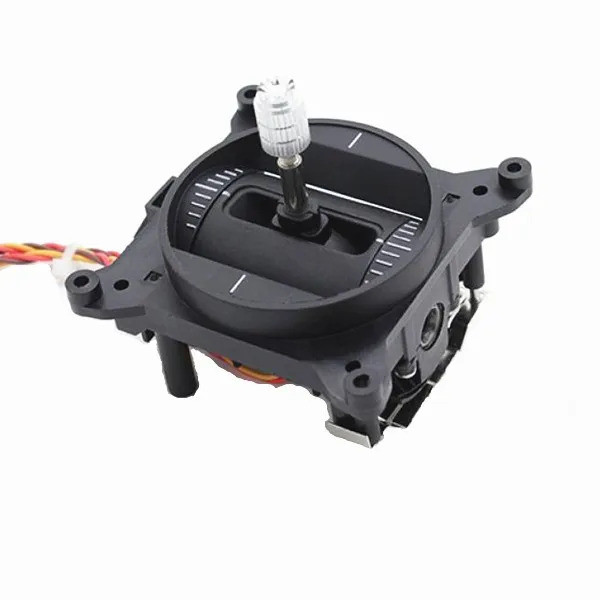 Frsky Taranis X9D Plus ชิ้นส่วนส่งสัญญาณประกอบกิมบอล