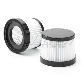 DELTON ไส้กรองเครื่องดูดฝุ่น เฮป้าฟิลเตอร์ Hepa Filter รุ่น HF-088 สำหรับเครื่องดูดฝุ่นไร้สาย DELTON รุ่น CV-501B