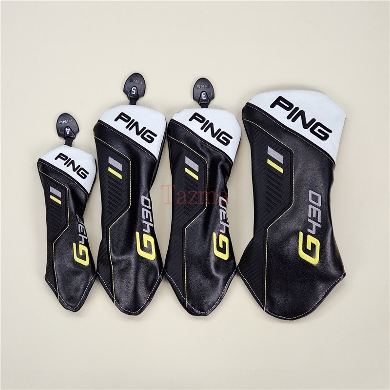 🎈🎈 PING G430 Branded New Golf Club Driver Fairway Woods Hybrid Ut Headcover Sports Golf Club Accesso