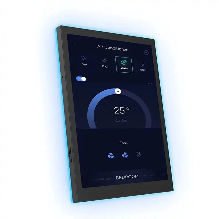 Well-made Smt97 Smart Home Automation Rk3566 9.7 นิ้ว Android 13 Touch Display thumbnail 10