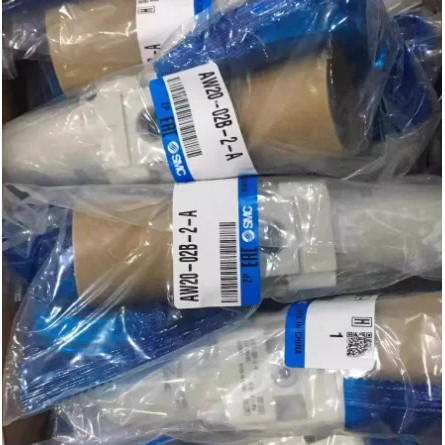 พร้อมส่ง SMC AW30 Series AW30-F03D-D นิวเมติกกรองลดวาล์ว Air Filter Regulator&&-*&-&*