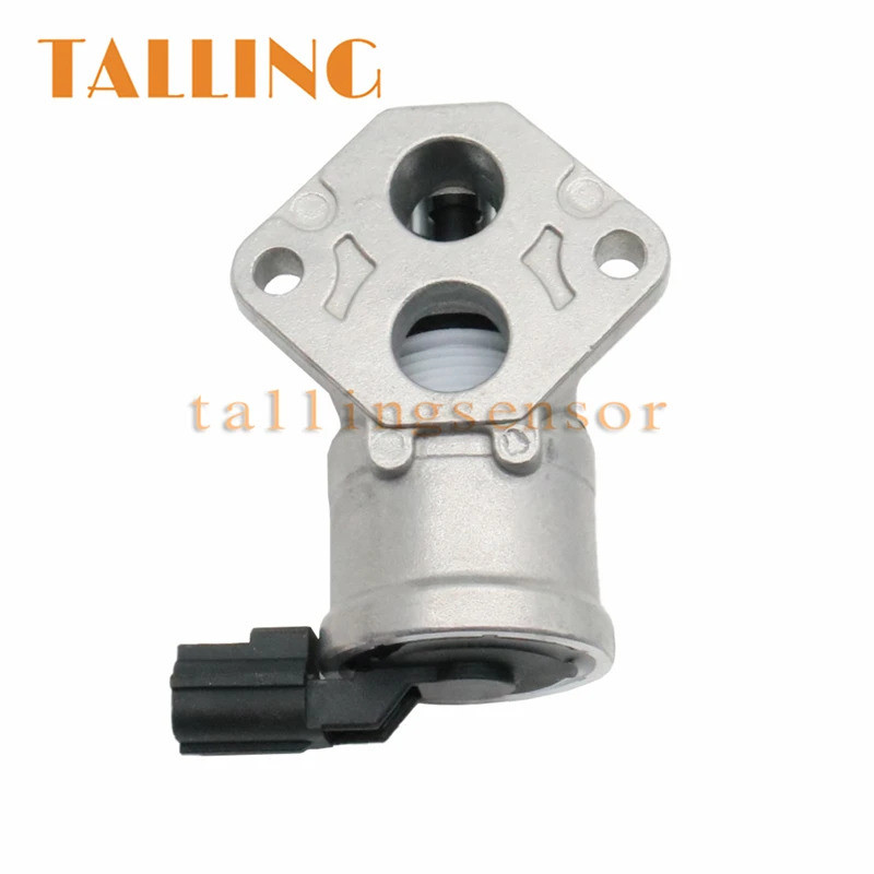 9F5E-9F715-FA วาล์วควบคุมเดินเบา Air Supply สําหรับ Hyundai Accent 1994-2000 Pony 1989-1995 F65E9F71