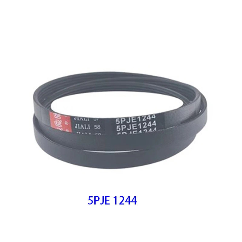1PC ใหม่สําหรับกลองเครื่องซักผ้าอุปกรณ์เสริมเข็มขัด 5EPJ1239/5PJE1244/5EPJ1180/5EPJ1281/7EPJ 270J/8E