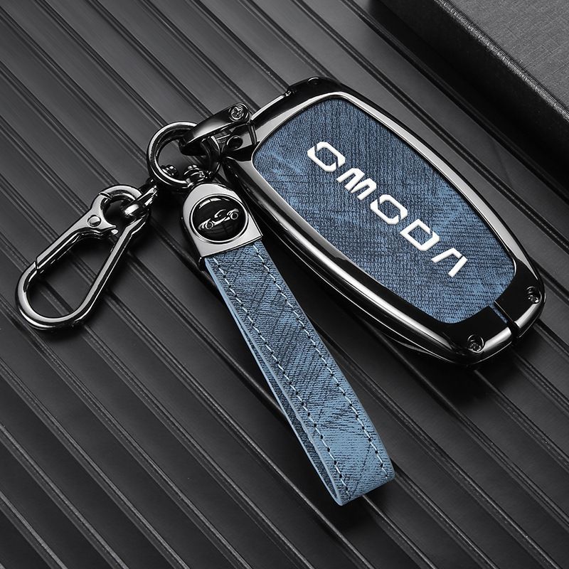 เคสครอบกุญแจรีโมทสําหรับ OMODA 5 OMODA E5 ที่ใส่กุญแจ
