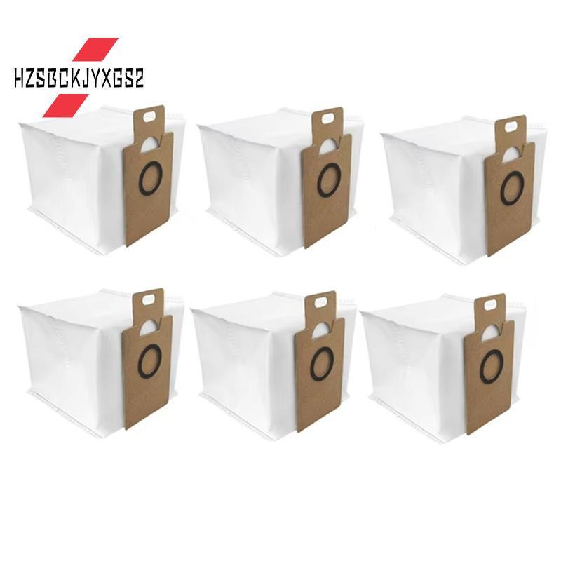 Hzsbckjyxgs2Dust Bag สําหรับ -Link RV30 Max สําหรับ -Link RV30 Plus 6 ชิ้น
