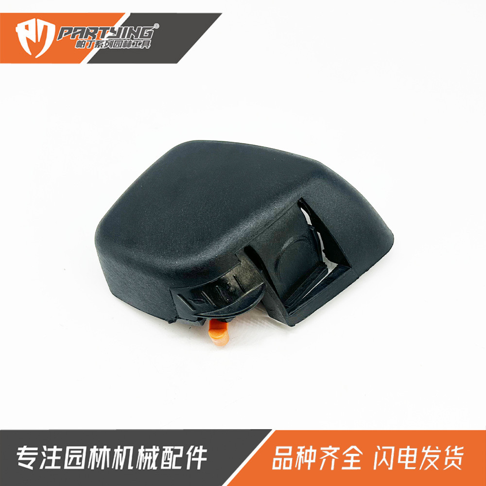 อุปกรณ์เสริมเครื่องตัดหญ้า FC55 FS38 FS45 FS46 FS55 FS55R HL45 KM55 ฟองน้ํากรองอากาศ