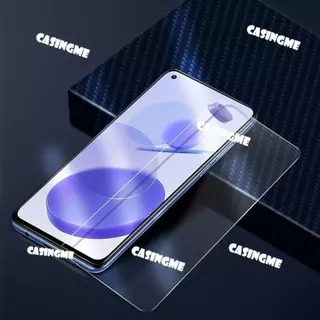 OPPO Reno16 5G 2026 กระจกนิรภัย Flim สําหรับ Oppo Reno16 Reno 16 F 16F Pro Plus + OppoReno16 5G 4G ฟิล์มด้านหน้าด้านหลังเลนส์กระจกกลับกล้องเลนส์ป้องกันหน้าจอ