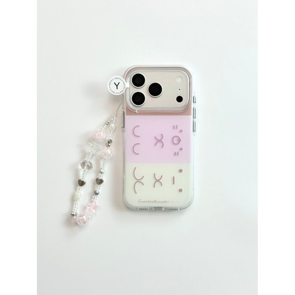 เคสโทรศัพท์ เหมาะสําหรับ iPhone 7 8 X XS XR XSMAX 11 12 13 14 15 16 17 Pro max Plus Air สามสี Ice Cr