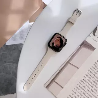 ซิลิโคน WatchBand สําหรับ GOOJODOQ สมาร์ทวอท์ช FB058 FB059 FB060 Band ปรับได้สําหรับ GOOJODOQ FB047 FB045