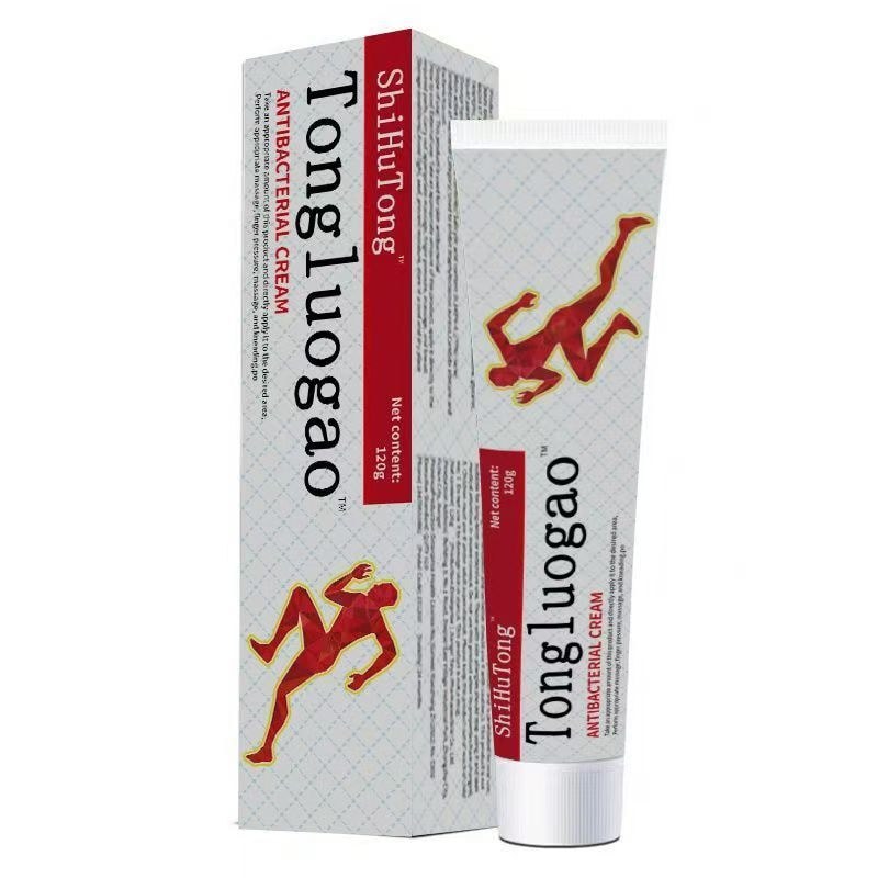 ประเทศไทย Original Sorness ครีมหลอด Ointment การออกกําลังกายกล้ามเนื้อ กระดูกสันหลังส่วนคอ Sprain Re