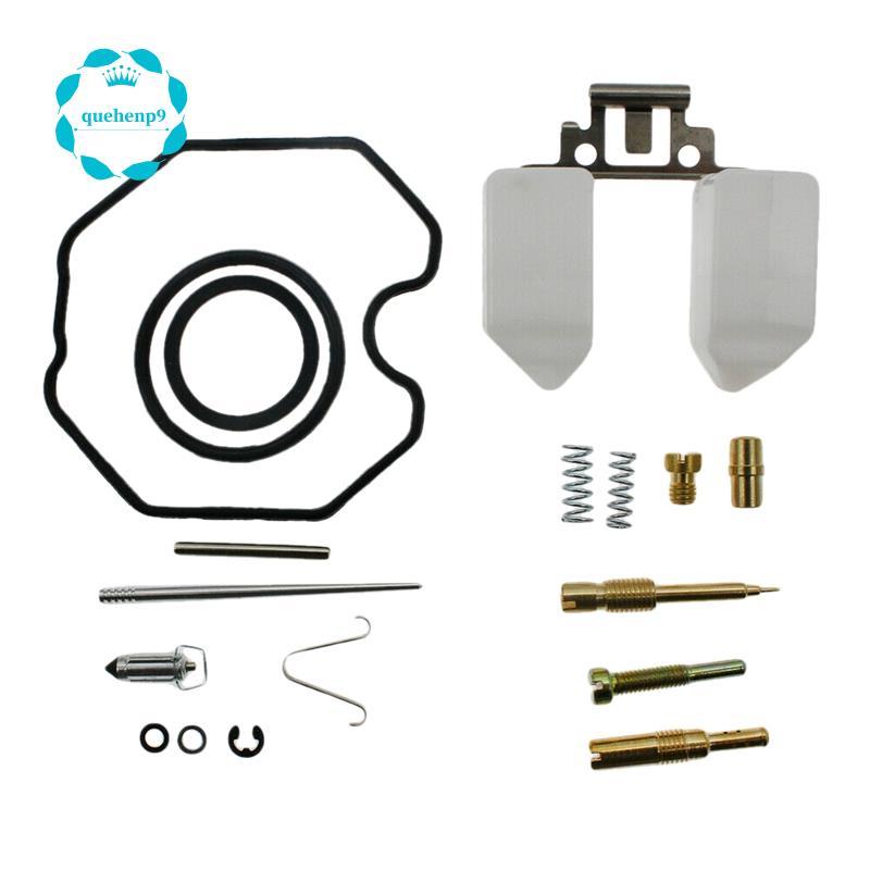 [Fast QQ]คาร์บูเรเตอร์ Rebuild Kit สําหรับ CRF100F XR100R CB125S XL100S XR100 XL125S XR200