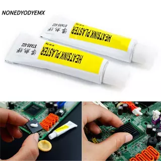 NONEDYOMX 5g STARS-922 กาวผสมที่ใช้งานได้จริงสําหรับระบายความร้อนระบายความร้อนกาวนําความร้อน