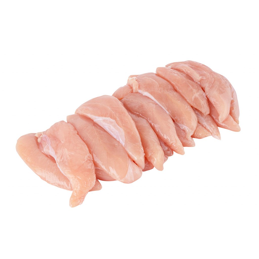 ส่งพรุ่งนี้ สันในไก่ 1 กก./แพ็ค ออกใบเสร็จได้