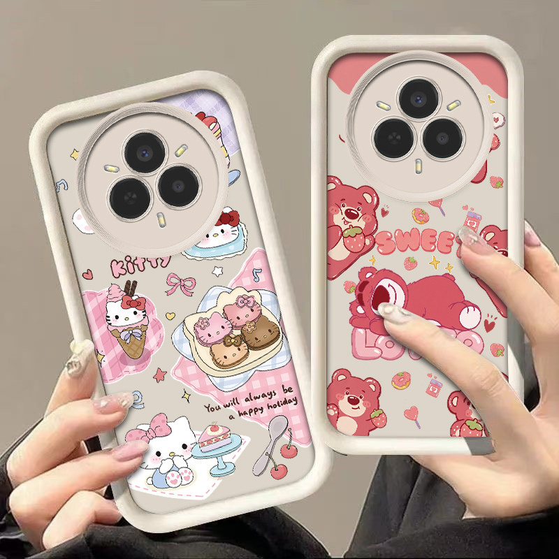 เคส realme 14 pro 5g เคส realme 14 pro plus 5g เคสโทรศัพท์ป้องกันการตก